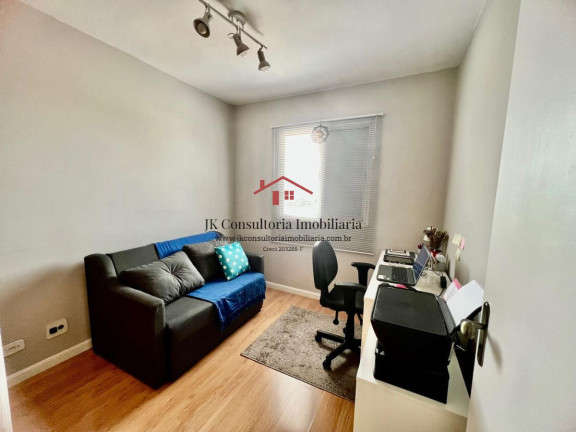 Imagem Apartamento com 2 Quartos à Venda, 62 m² em Vila Santa Catarina - São Paulo