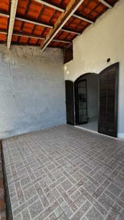 Imagem Sobrado com 3 Quartos à Venda, 156 m² em Vila Odete - Poá Imagem Sobrado com 3 Quartos à Venda, 156 m² em Vila Odete - Poá