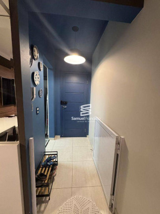 Imagem Apartamento com 3 Quartos à Venda, 72 m² em Paulicéia - Piracicaba Imagem Apartamento com 3 Quartos à Venda, 72 m² em Paulicéia - Piracicaba