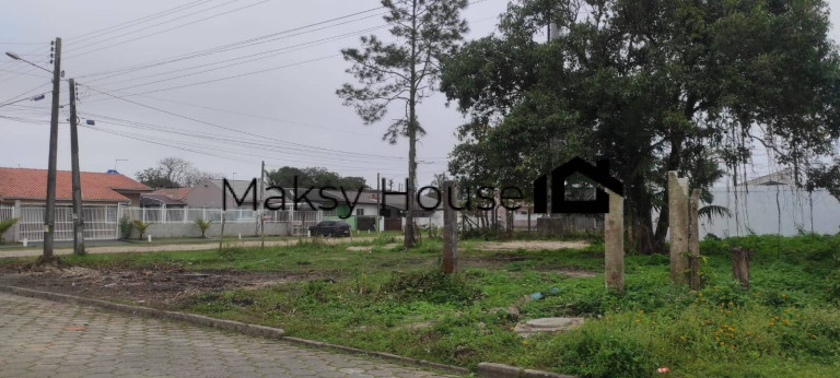 Imagem Terreno à Venda, 365 m² em Pontal Do Paraná Imagem Terreno à Venda, 365 m² em Pontal Do Paraná