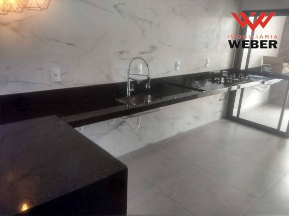 Imagem Casa de Condomínio com 3 Quartos à Venda, 250 m² em Cajuru Do Sul - Sorocaba