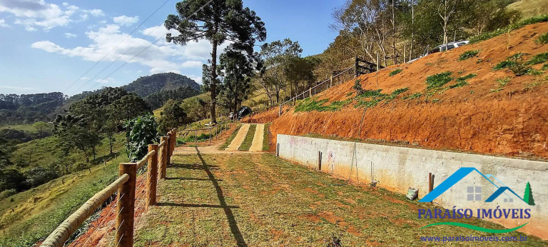 Imagem Casa com 1 Quarto à Venda, 6 m² em Centro - Gonçalves