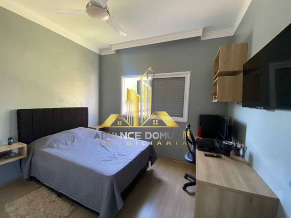 Imagem Casa de Condomínio com 3 Quartos à Venda, 180 m² em Parque Esplanada - Votorantim