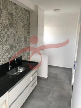 Imagem Apartamento com 2 Quartos à Venda, 59 m² em Areao - Taubaté Imagem Apartamento com 2 Quartos à Venda, 59 m² em Areao - Taubaté