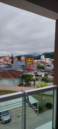 Imagem Apartamento com 3 Quartos à Venda, 95 m² em Centro - São José Imagem Apartamento com 3 Quartos à Venda, 95 m² em Centro - São José