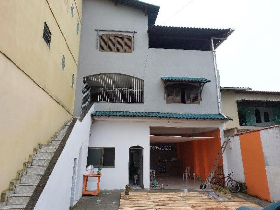 Imagem Casa com 3 Quartos à Venda, 219 m² em Nancilandia - Itaborai Imagem Casa com 3 Quartos à Venda, 219 m² em Nancilandia - Itaborai
