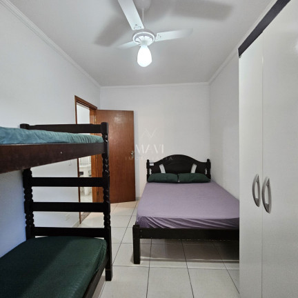 Imagem Apartamento com 1 Quarto à Venda, 50 m² em Aviação - Praia Grande Imagem Apartamento com 1 Quarto à Venda, 50 m² em Aviação - Praia Grande