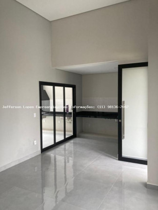 Imagem Casa com 3 Quartos à Venda, 105 m² em Jardins Do Império - Indaiatuba
