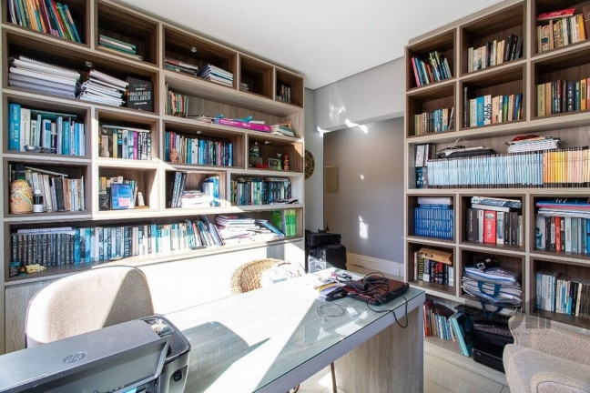 Imagem Imóvel com 4 Quartos à Venda, 219 m² em Belém Novo - Porto Alegre