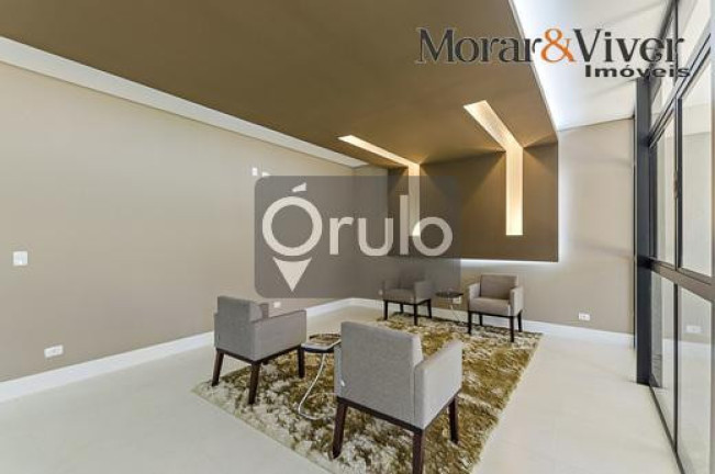 Imagem Apartamento com 3 Quartos à Venda, 71 m² em Santo Inácio - Curitiba Imagem Apartamento com 3 Quartos à Venda, 71 m² em Santo Inácio - Curitiba