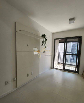 Imagem Apartamento com 1 Quarto para Alugar, 25 m² em Vila Guarani (z Sul) - São Paulo Imagem Apartamento com 1 Quarto para Alugar, 25 m² em Vila Guarani (z Sul) - São Paulo