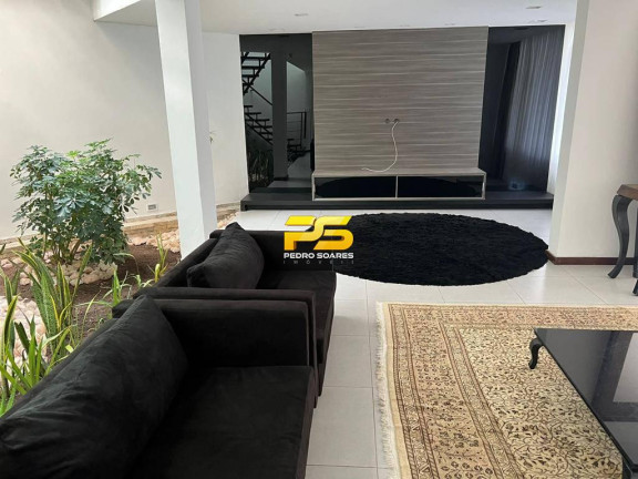 Imagem Casa com 4 Quartos à Venda, 486 m² em Intermares - Cabedelo Imagem Casa com 4 Quartos à Venda, 486 m² em Intermares - Cabedelo