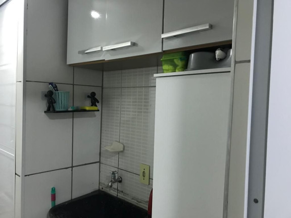 Imagem Casa com 2 Quartos à Venda, 116 m² em Vila São José - Cubatão Imagem Casa com 2 Quartos à Venda, 116 m² em Vila São José - Cubatão