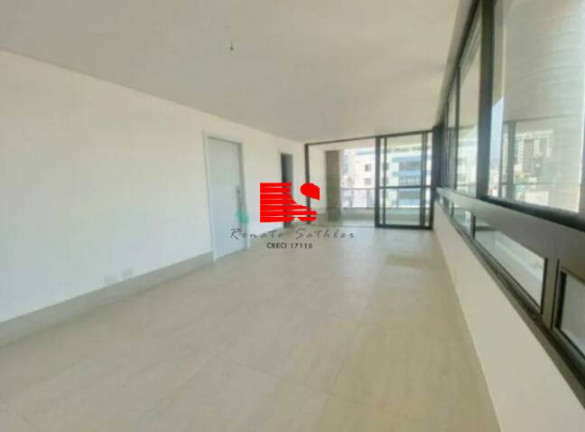 Apartamento com 4 Quartos à Venda, 272 m² em Santo Antônio - Belo Horizonte