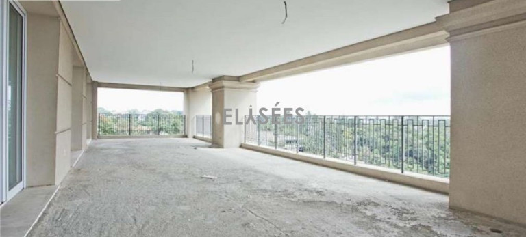 Imagem Apartamento com 4 Quartos à Venda, 753 m² em Cidade Jardim - São Paulo Imagem Apartamento com 4 Quartos à Venda, 753 m² em Cidade Jardim - São Paulo