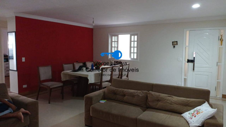 Imagem Sobrado com 5 Quartos à Venda, 300 m² em Portais (polvilho) - Cajamar Imagem Sobrado com 5 Quartos à Venda, 300 m² em Portais (polvilho) - Cajamar