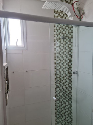 Imagem Apartamento com 3 Quartos à Venda, 71 m² em Vila Humaitá - Santo André