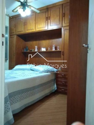 Imagem Apartamento com 2 Quartos à Venda, 52 m² em Tatuapé - São Paulo Imagem Apartamento com 2 Quartos à Venda, 52 m² em Tatuapé - São Paulo
