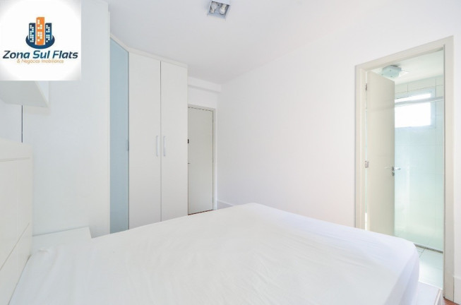 Imagem Apartamento com 2 Quartos à Venda, 65 m² em Vila Olímpia - São Paulo Imagem Apartamento com 2 Quartos à Venda, 65 m² em Vila Olímpia - São Paulo