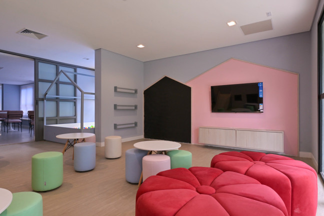 Imagem Apartamento com 3 Quartos à Venda, 48 m² em Planalto Paulista - São Paulo Imagem Apartamento com 3 Quartos à Venda, 48 m² em Planalto Paulista - São Paulo