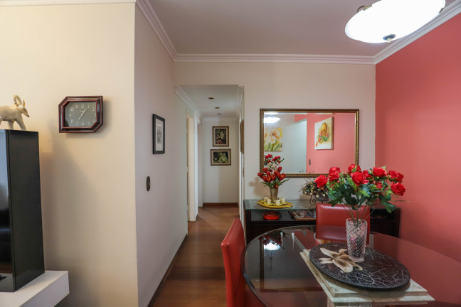 Imagem Apartamento com 3 Quartos à Venda, 68 m² em Chácara Klabin - Sp Imagem Apartamento com 3 Quartos à Venda, 68 m² em Chácara Klabin - Sp
