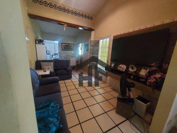 Imagem Casa com 4 Quartos à Venda, 184 m² em Campo Grande - Recife