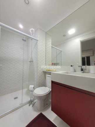 Imagem Apartamento com 2 Quartos à Venda, 88 m² em Jardim - Santo André Imagem Apartamento com 2 Quartos à Venda, 88 m² em Jardim - Santo André