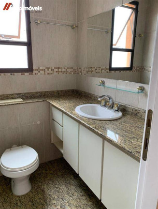 Imagem Apartamento com 3 Quartos à Venda, 155 m² em Paraíso - São Paulo Imagem Apartamento com 3 Quartos à Venda, 155 m² em Paraíso - São Paulo