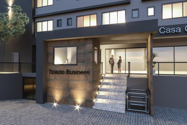 Imagem Imóvel Comercial à Venda, 32 m² em Vila Curuça - Santo André Imagem Imóvel Comercial à Venda, 32 m² em Vila Curuça - Santo André
