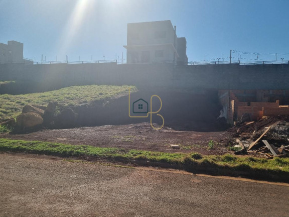 Imagem Terreno à Venda, 255 m² em Gleba Simon Frazer - Londrina Imagem Terreno à Venda, 255 m² em Gleba Simon Frazer - Londrina