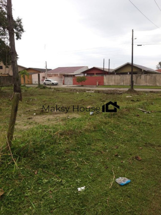 Imagem Terreno à Venda, 302 m² em Pontal Do Paraná Imagem Terreno à Venda, 302 m² em Pontal Do Paraná