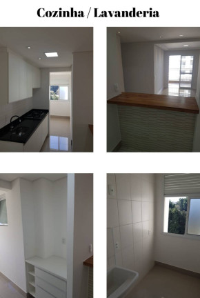 Imagem Apartamento com 2 Quartos à Venda, 650.000 m² em São Paulo - Jundiaí