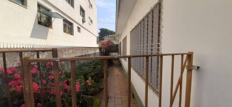 Imagem Casa com 4 Quartos à Venda, 290 m² em Jabaquara - São Paulo Imagem Casa com 4 Quartos à Venda, 290 m² em Jabaquara - São Paulo