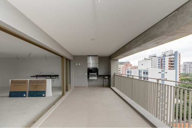 Imagem Apartamento com 3 Quartos à Venda, 149 m² em Moema - São Paulo Imagem Apartamento com 3 Quartos à Venda, 149 m² em Moema - São Paulo