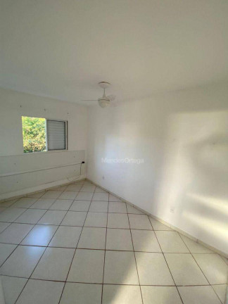 Imagem Apartamento com 2 Quartos à Venda, 66 m² em Jardim Piratininga - Sorocaba