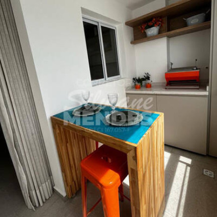 Imagem Apartamento com 2 Quartos à Venda, em Parque Campolim - Sorocaba Imagem Apartamento com 2 Quartos à Venda, em Parque Campolim - Sorocaba