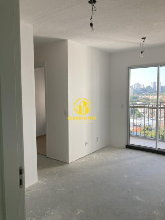 Imagem Apartamento com 2 Quartos à Venda, 50 m² em Santo Amaro - São Paulo
