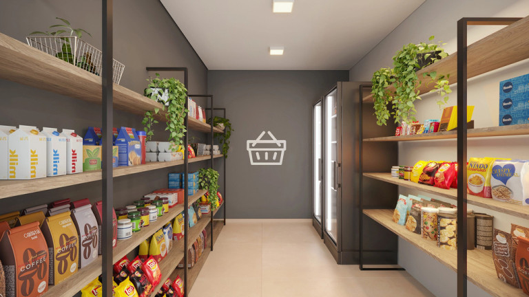 Imagem Imóvel com 2 Quartos à Venda, 34 m² em Vila Ema - São Paulo Imagem Imóvel com 2 Quartos à Venda, 34 m² em Vila Ema - São Paulo