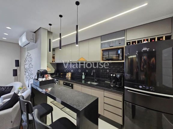 Imagem Apartamento com 2 Quartos à Venda, 97 m² em Jardim Olhos D'água Ii - Ribeirão Preto Imagem Apartamento com 2 Quartos à Venda, 97 m² em Jardim Olhos D'água Ii - Ribeirão Preto