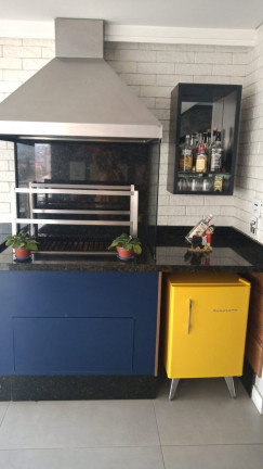 Imagem Apartamento com 3 Quartos à Venda, 88 m² em Vila Galvão - Guarulhos
