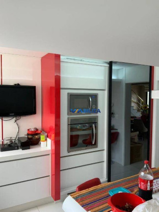 Imagem Cobertura com 4 Quartos à Venda, 336 m² em Macedo - Guarulhos