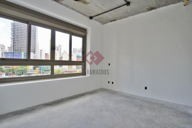 Imagem Apartamento com 4 Quartos à Venda, 358 m² em Vila Nova Conceição - São Paulo Imagem Apartamento com 4 Quartos à Venda, 358 m² em Vila Nova Conceição - São Paulo
