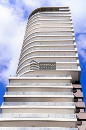 Apartamento com 3 Quartos à Venda, 322 m² em Itaim Bibi - São Paulo