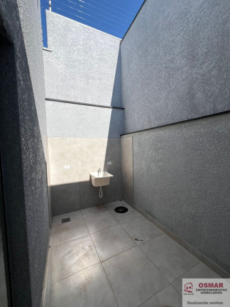 Imagem Casa com 2 Quartos à Venda, 58 m² em Jardim Luiz Cia - Sumaré