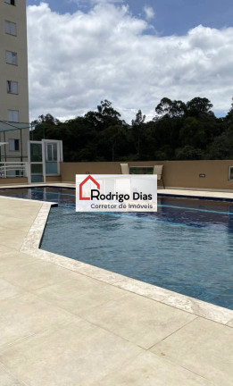Imagem Apartamento com 2 Quartos à Venda, 57 m² em Recanto Quarto Centenário - Jundiaí Imagem Apartamento com 2 Quartos à Venda, 57 m² em Recanto Quarto Centenário - Jundiaí