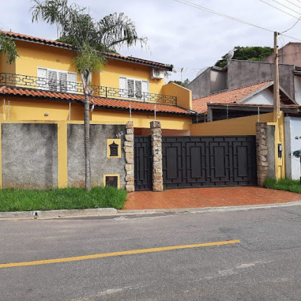 Imagem Casa com 2 Quartos à Venda, 170 m² em Vida Nova I - Vinhedo