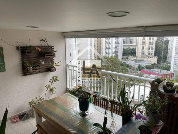 Imagem Apartamento com 2 Quartos à Venda, 85 m² em Vila Andrade - São Paulo Imagem Apartamento com 2 Quartos à Venda, 85 m² em Vila Andrade - São Paulo