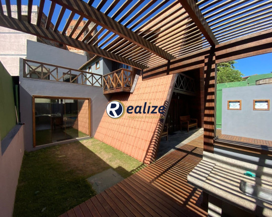 Imagem Casa com 5 Quartos à Venda, 153 m² em Enseada Azul - Guarapari Imagem Casa com 5 Quartos à Venda, 153 m² em Enseada Azul - Guarapari