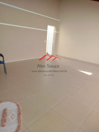 Imagem Casa com 3 Quartos à Venda, 160 m² em Jardim Residencial Ravagnani - Sumaré Imagem Casa com 3 Quartos à Venda, 160 m² em Jardim Residencial Ravagnani - Sumaré
