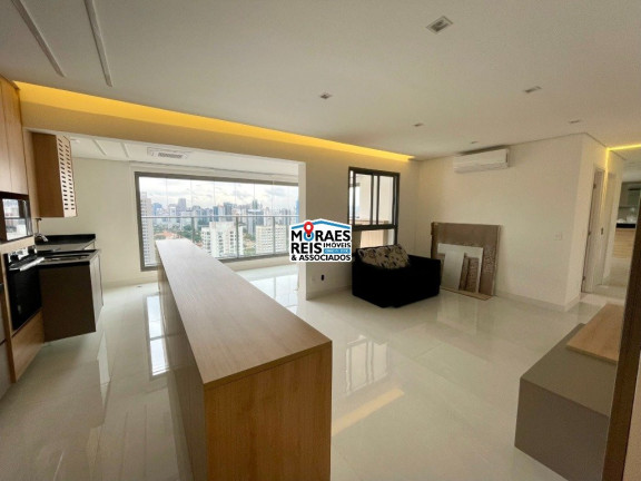 Imagem Apartamento com 2 Quartos à Venda ou Locação, 89 m² em Brooklin Paulista - São Paulo Imagem Apartamento com 2 Quartos à Venda ou Locação, 89 m² em Brooklin Paulista - São Paulo
